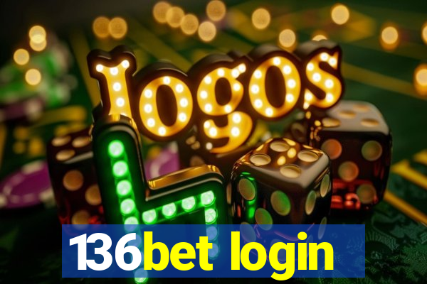 136bet login