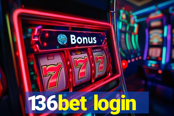 136bet login