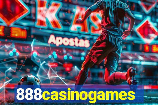 888casinogames