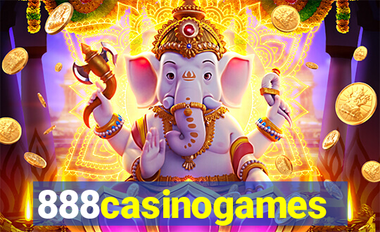 888casinogames