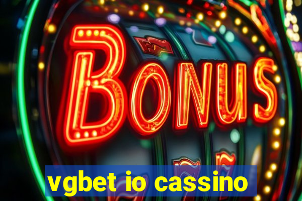 vgbet io cassino