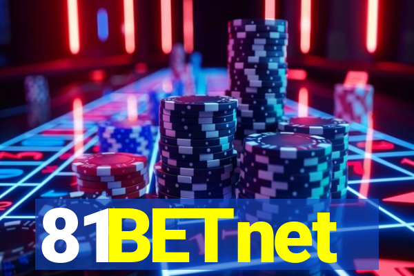 81BETnet