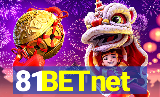 81BETnet
