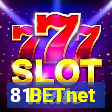 81BETnet