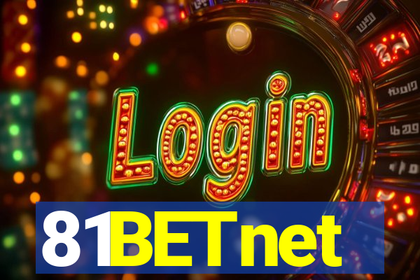81BETnet