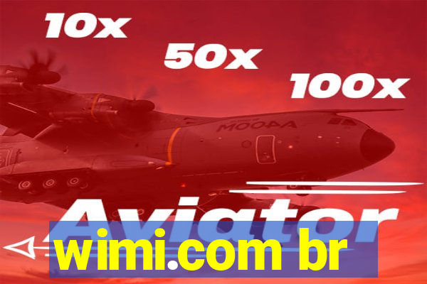 wimi.com br