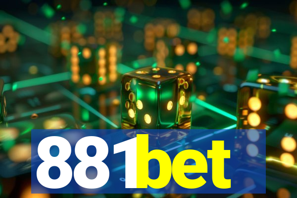 881bet