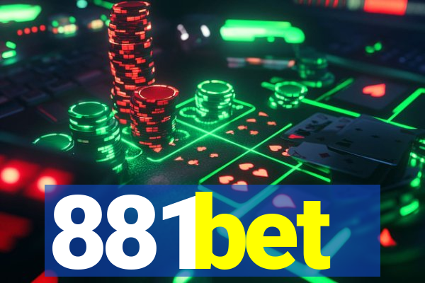 881bet