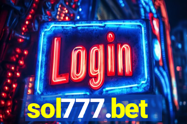 sol777.bet