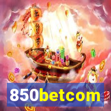 850betcom