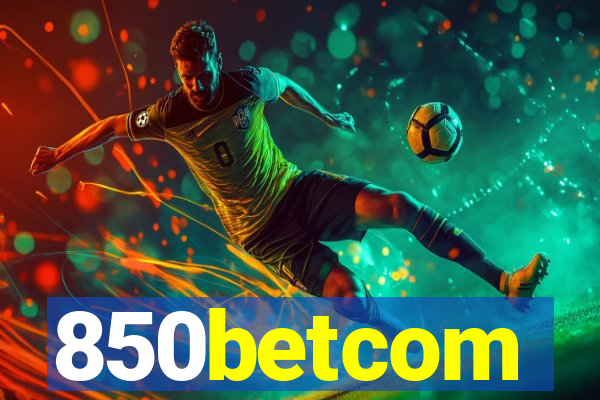 850betcom