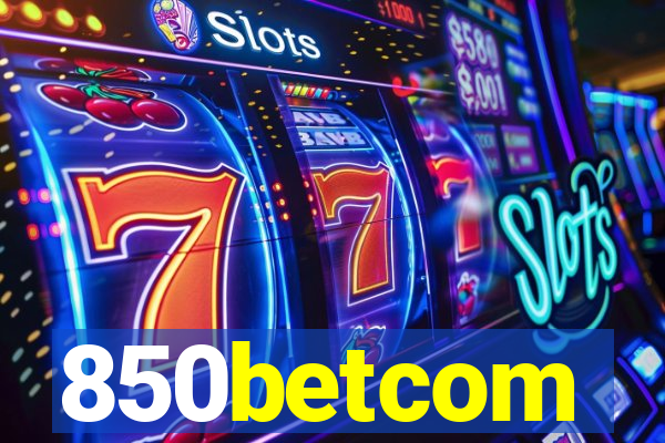 850betcom