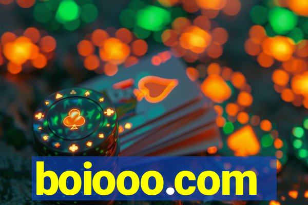 boiooo.com