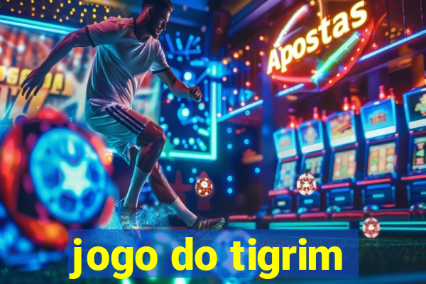 jogo do tigrim