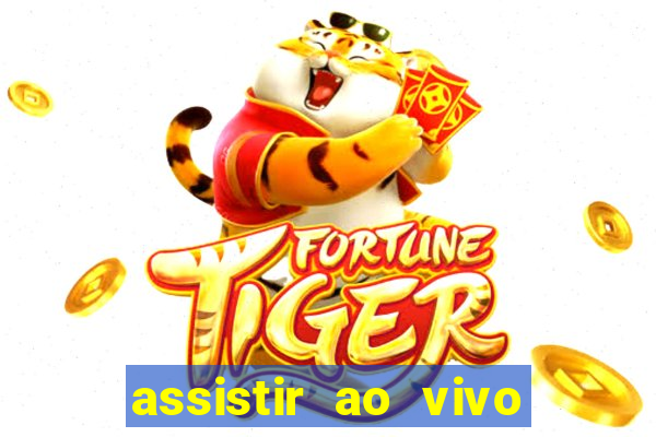 assistir ao vivo corinthians x gremio