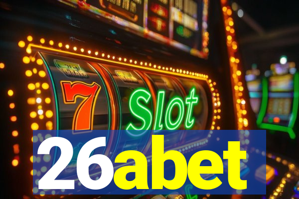 26abet
