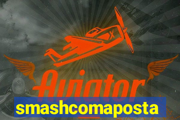 smashcomaposta