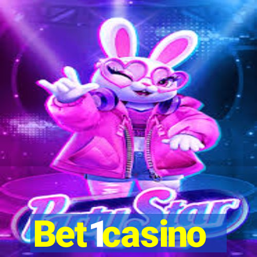 Bet1casino