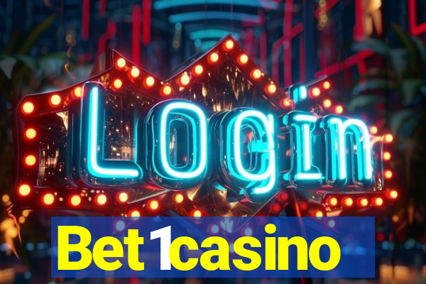 Bet1casino