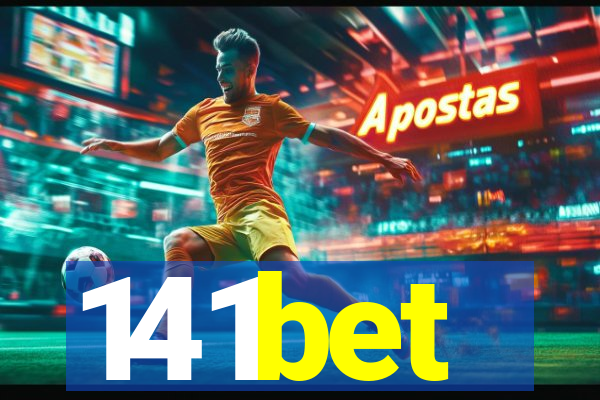 141bet