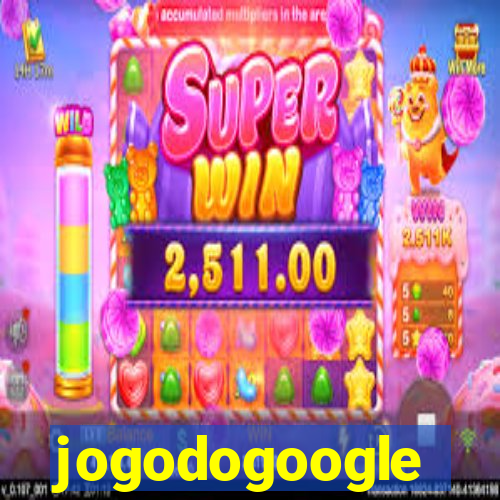 jogodogoogle