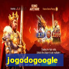 jogodogoogle