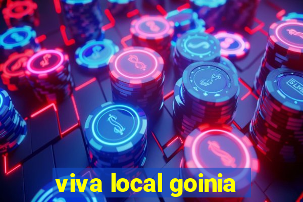 viva local goinia