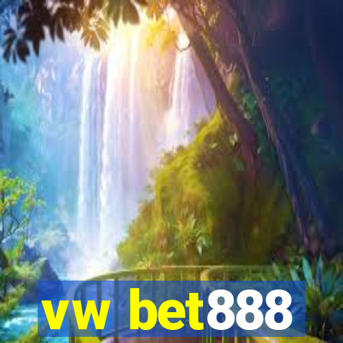 vw bet888