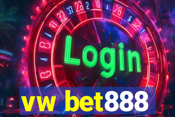 vw bet888