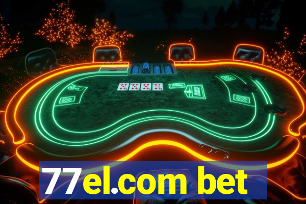 77el.com bet