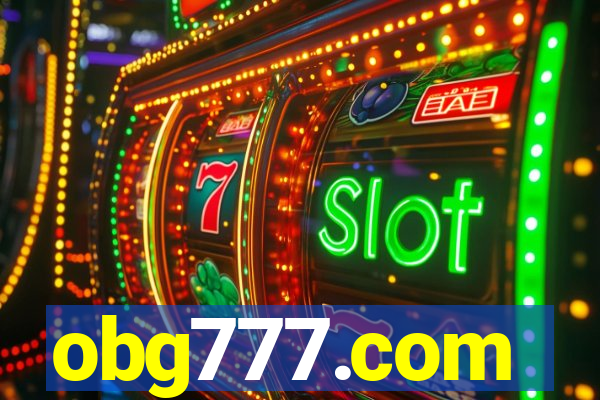 obg777.com