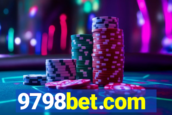 9798bet.com