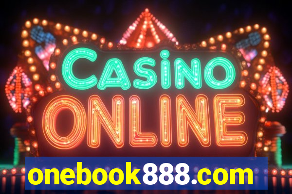 onebook888.com