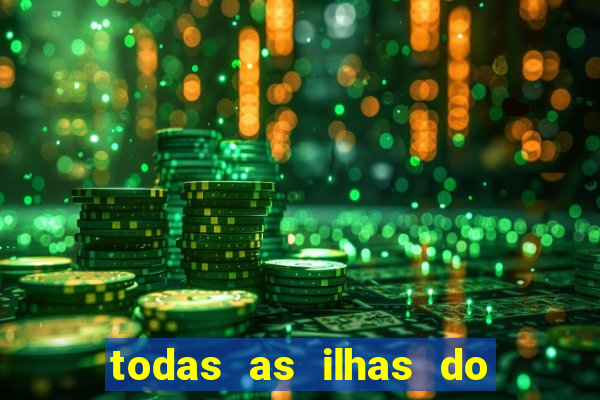 todas as ilhas do blox fruits sea 3