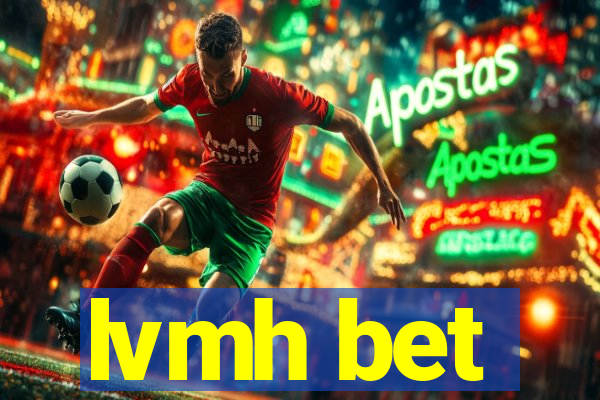 lvmh bet