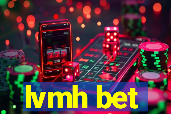 lvmh bet