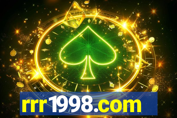 rrr1998.com
