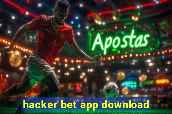 hacker bet app download