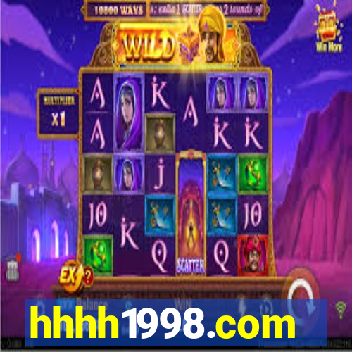 hhhh1998.com