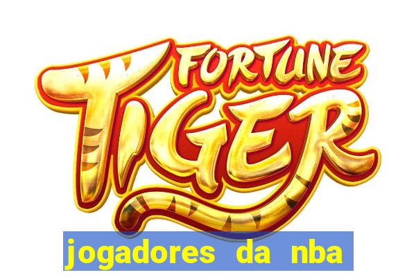 jogadores da nba de a a z stop
