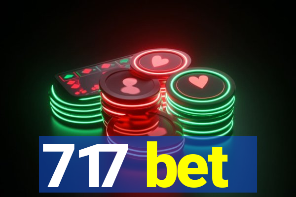 717 bet