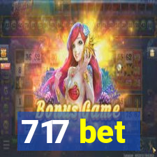 717 bet
