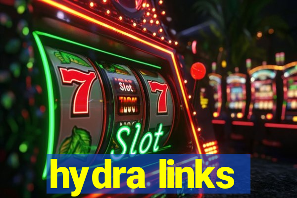 hydra links