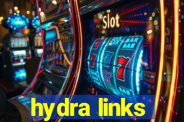 hydra links