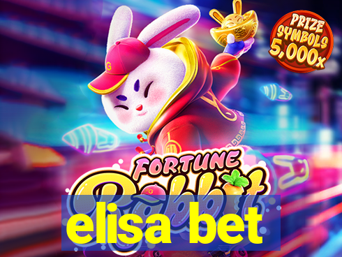 elisa bet