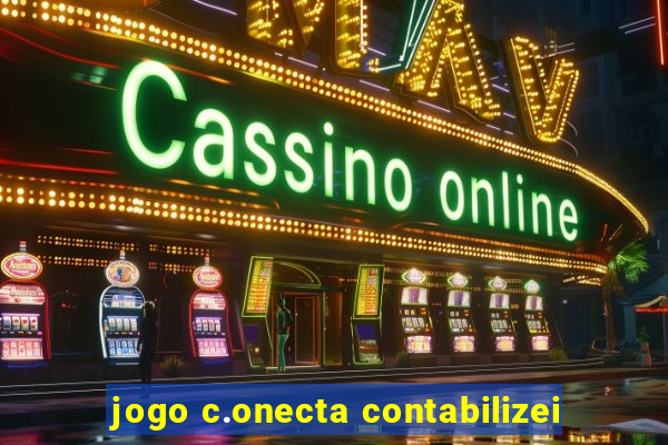 jogo c.onecta contabilizei
