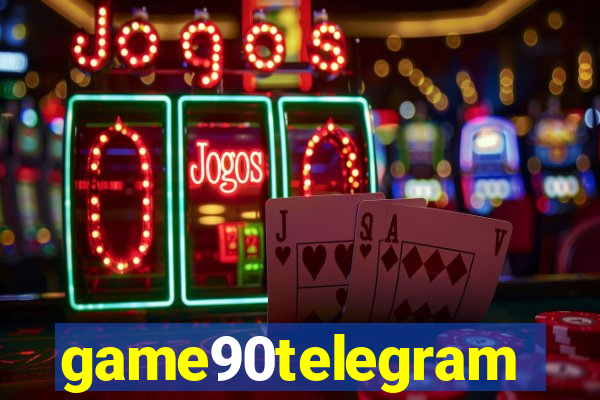 game90telegram