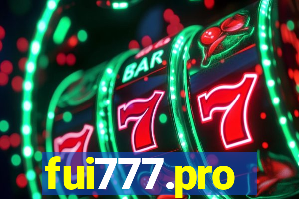 fui777.pro