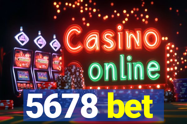 5678 bet