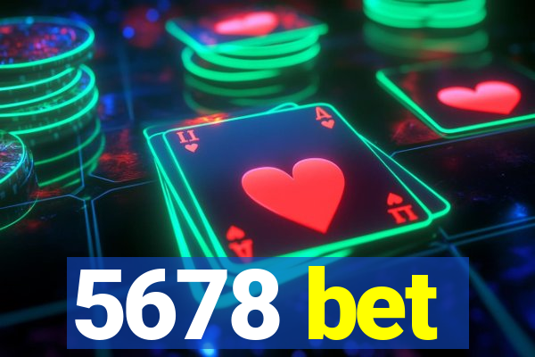 5678 bet